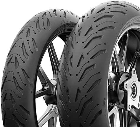 Michelin Padangos Road 6 GT Rear TL 73 W