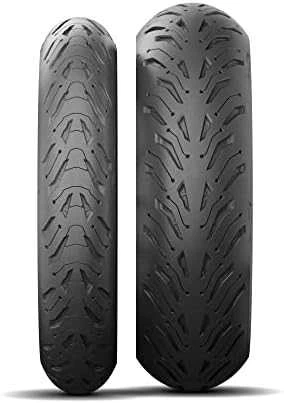 Michelin Padangos Road 6 GT Rear TL 73 W