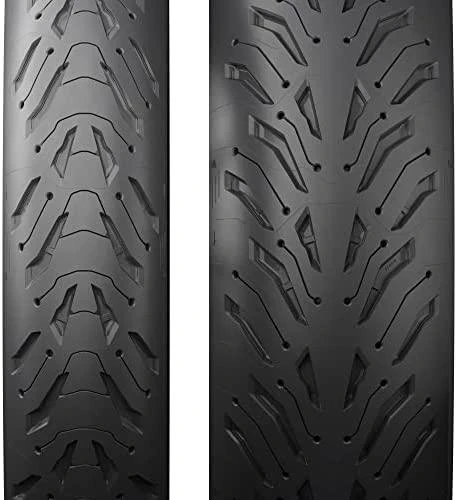 Michelin Padangos Road 6 Trail Rear TL 72 W