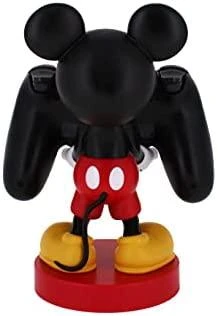 Exquisite Gaming Puikus žaidimų kabelis, vaikinai Mikis Mouse