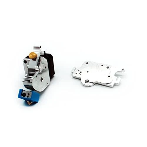 Micro Swiss NG tiesioginės pavaros ekstruderis, skirtas Creality Ender 5/5 Pro/5 Plus