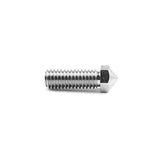 Micro Swiss dengtas dilimui atsparus didelio srauto su Volcano suderinamas/Artillery Sidewinder 1.75mm antgalis - 0.8mm