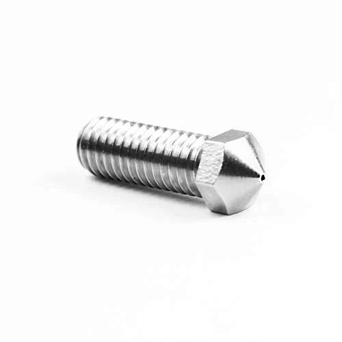 Micro Swiss Volcano antgalis 0.8mm