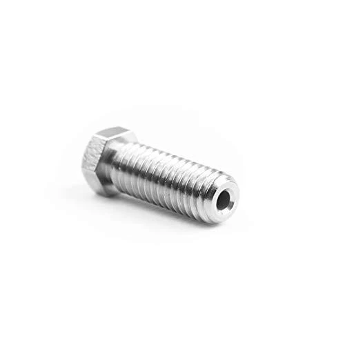 Micro Swiss dengtas dilimui atsparus didelio srauto su Volcano suderinamas/Artillery Sidewinder 1.75mm antgalis - 0.8mm