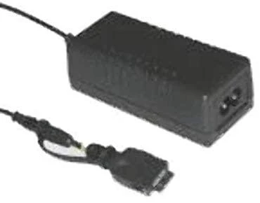 Coreparts 60W maitinimo blokas su jungties laidu