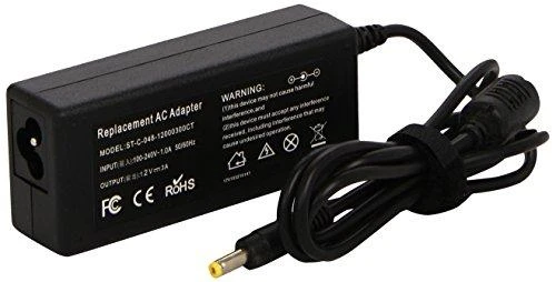 Coreparts Nešiojamojo kompiuterio maitinimo adapteris MicroBattery 1.7 mm, 3 A, (MBA1226)