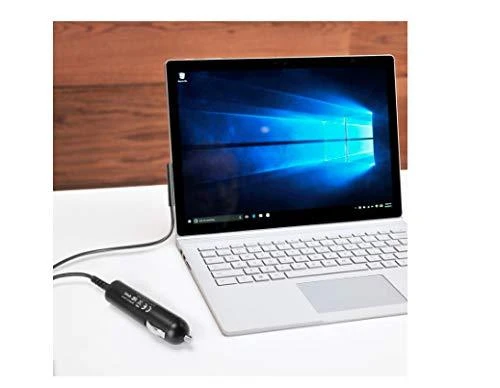 Automobilinis Surface kroviklis su jungtimi
