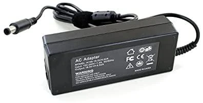 Coreparts Nešiojamojo kompiuterio maitinimo adapteris MicroBattery 90 W, 5 mm, 4.6 A, (MBA09T215)