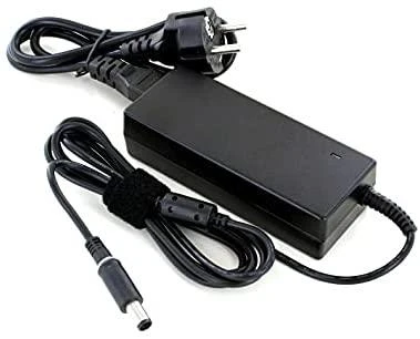 Coreparts Nešiojamojo kompiuterio maitinimo adapteris MicroBattery 90 W, 5 mm, 4.6 A, (MBA09T215)