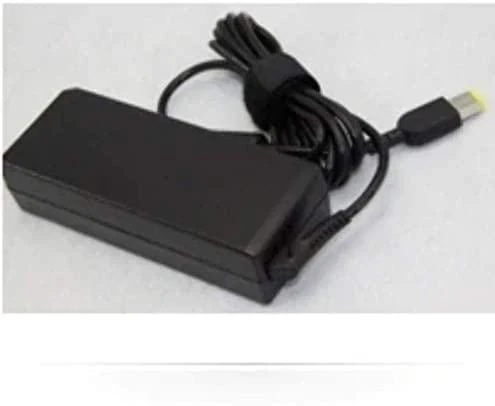 Lenovo 90W nešiojamojo kompiuterio įkroviklis su laidu