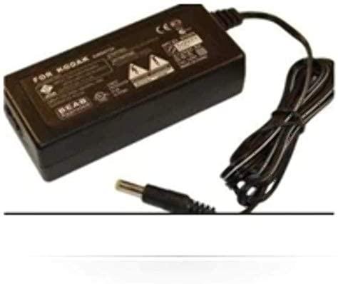 Nešiojamojo kompiuterio maitinimo adapteris MicroBattery 10 W, 1.7 mm, 2 A, (MBA1183)