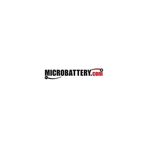 Coreparts Bateria MicroBattery 6 Cell, ličio jonų, 11,1 V, 4400 mAh, 49 Wh (MBI1687)
