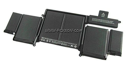 Bateria MicroBattery MacBook Pro Retina 13'' Baterija - MBXAP-BA0002