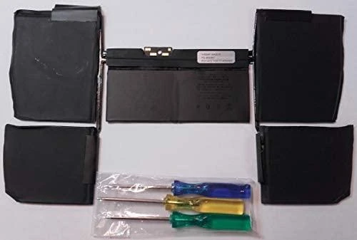 Coreparts Bateria MicroBattery Nešiojamas kompiuteris Baterija for Apple