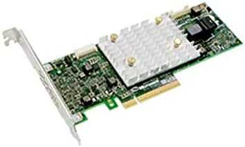 Serveris Nezatříděno Microsemi ADAPTEC 3101-4I SINGLE/SMARTRAID