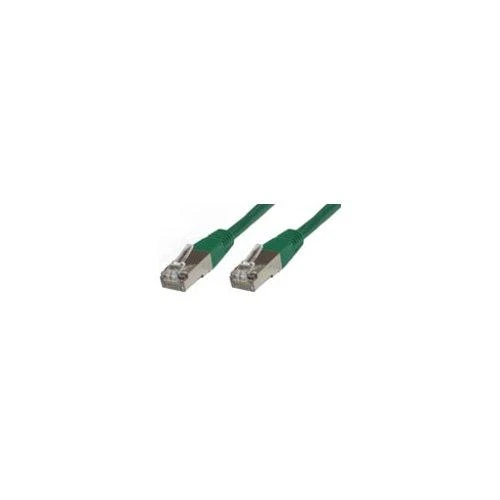 MicroConnect Patchcord, FTP, CAT6, 1.5m, žalia (B-FTP6015G)