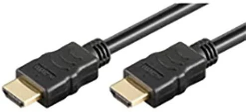 MicroConnect Kabelis MICRO_CONNEC HDMI M, HDMI M, 3m, juodas