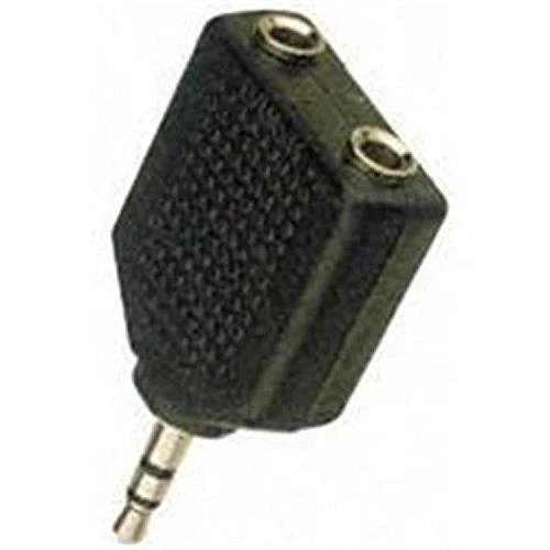 MicroConnect 3.5mm audio skirstytuvas