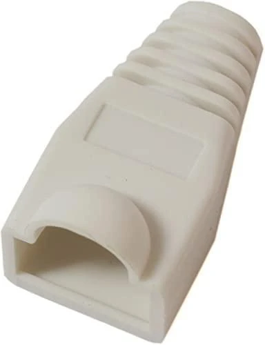 MicroConnect RJ45 apima 50 vnt. (KON503W)