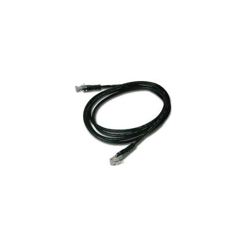 MicroConnect CAT5e UTP 0.5m - 0.5 m - Cat5e - U/UTP (UTP) - RJ-45 - RJ-45 - Juodas