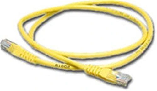 MicroConnect U/UTP CAT5e 10M (UTP510Y)