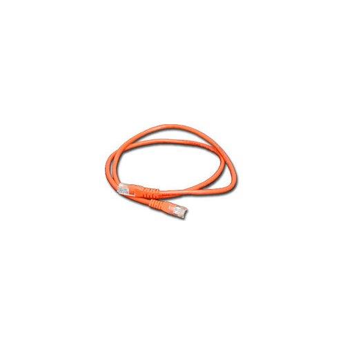 MicroConnect Raudona spalva (UTP501R)