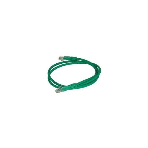 „MicroConnect U/UTP CAT5e 1M“ (UTP501G)