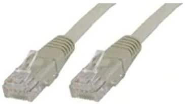 „MicroConnect U/UTP CAT5e 1M“ (UTP501)