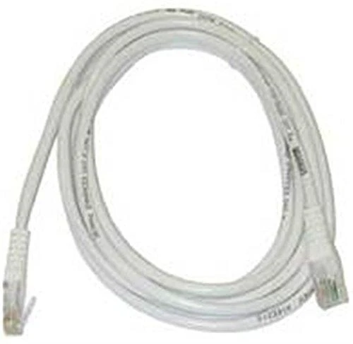 MicroConnect Patchcord U/UTP CAT5e, 20m, balta (UTP520W)