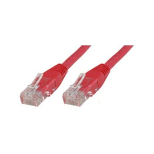 „MicroConnect U/UTP CAT5e 3M“ (UTP503R)