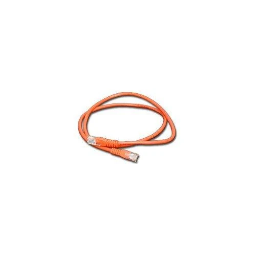 MicroConnect RJ-45/RJ-45 kat.6 0.5m Raudona (UTP6005R)