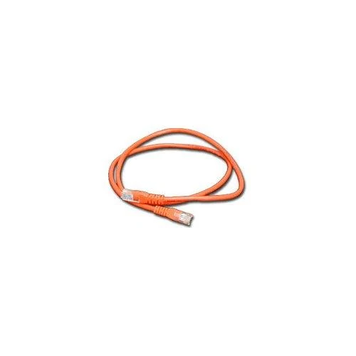 MicroConnect U/UTP CAT6 10M raudona LSZH (UTP610R)