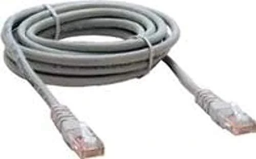 MicroConnect RJ-45 / RJ-45 kat.6 1 m kištukas (UTP601)