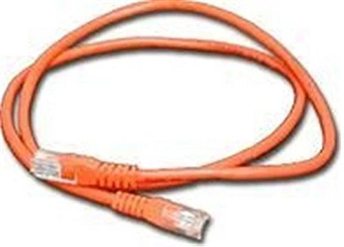 MicroConnect RJ-45/RJ-45 kat.6 20m Raudona (UTP620R)