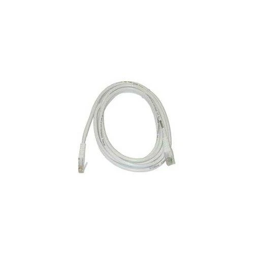 MicroConnect RJ-45 / RJ-45 kat.6 20m Baltas (UTP620W)