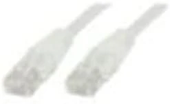 MicroConnect RJ-45 / RJ-45 kat.6 Baltas 30m (UTP630W)