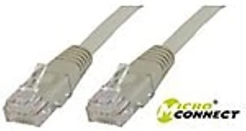 MicroConnect U/UTP CAT6 50M pilka LSZH (UTP650)
