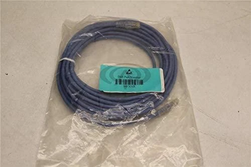 MicroConnect RJ-45/RJ-45 kat.6 7m Mėlyna (UTP607B)