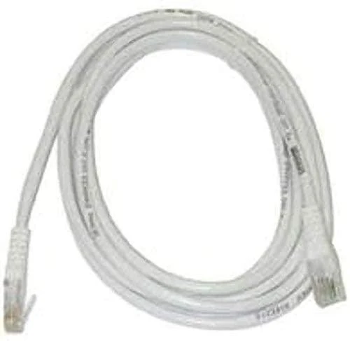 MicroConnect RJ-45 / RJ-45 Cat.6 3m baltas (UTP603W)