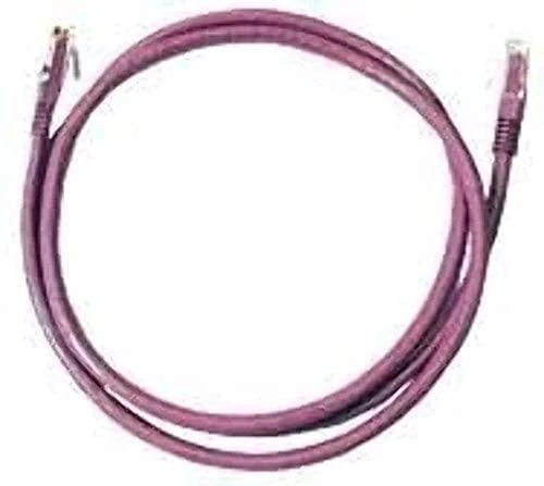 MicroConnect RJ-45/RJ-45 kat.6 5m Violetinis (UTP605P)