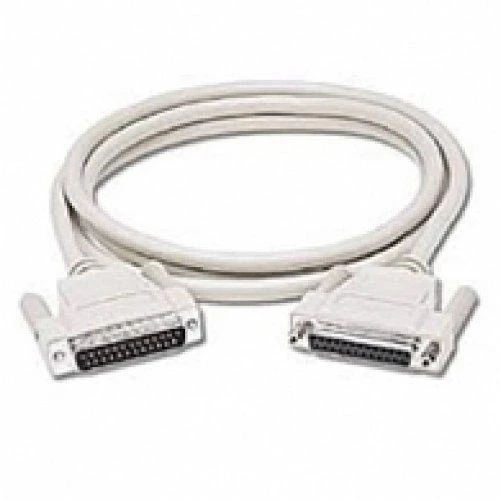 „MicroConnect DB-25“ – DB-25, 1,8 m, „Pilka“ (MODGR2)