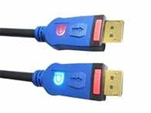 MicroConnect Port Kabelis MICRO_CONNEC Dipslay prievadas M, Dipslay prievadas M, 1,8 m