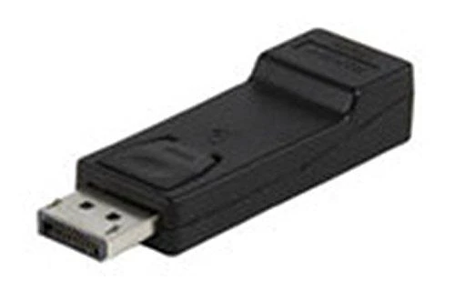 MicroConnect DisplayPort į HDMI adapteris