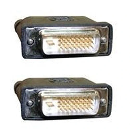 „MicroConnect“ – DVI-D „Full HD“ kabelis, dviejų jungčių, 2 m