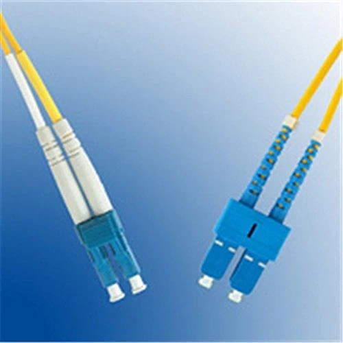 MicroConnect LC / SC 9 / 125μm OS2 7m (FIB421007)