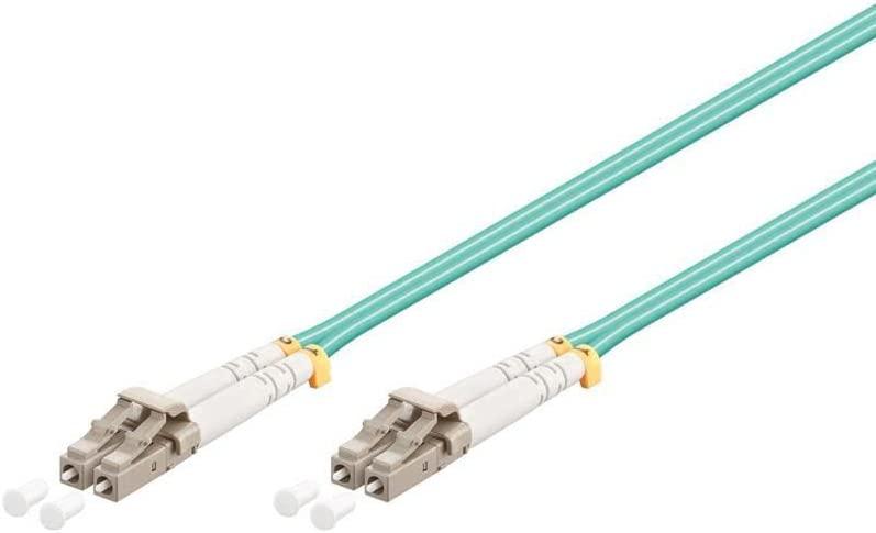 „MicroConnect“ šviesolaidinis laidas, LC/UPC-LC/UPC, 50/125 OM3, 30 m (FIB442030)