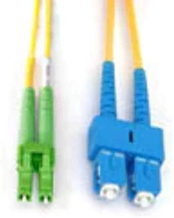 „MicroConnect SC/LC“ 9/125 µm OS2 3m (FIB841003)