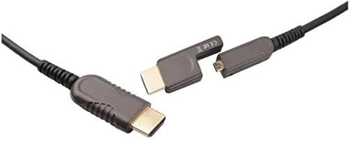 MicroConnect HDMI A-D adapterio jungtys
