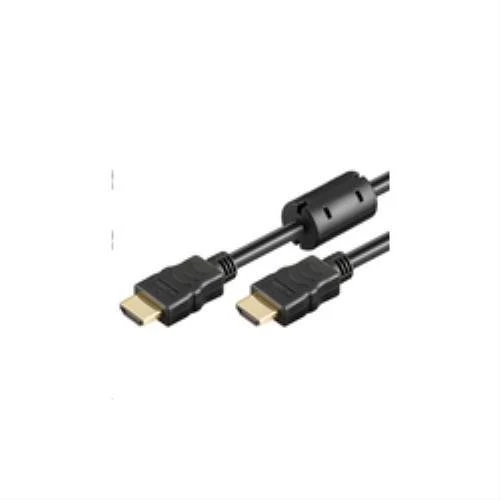 HDMI laidas su feritiniu filtru