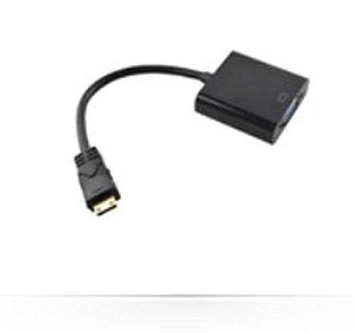 MicroConnect HDMI mini į VGA adapteris